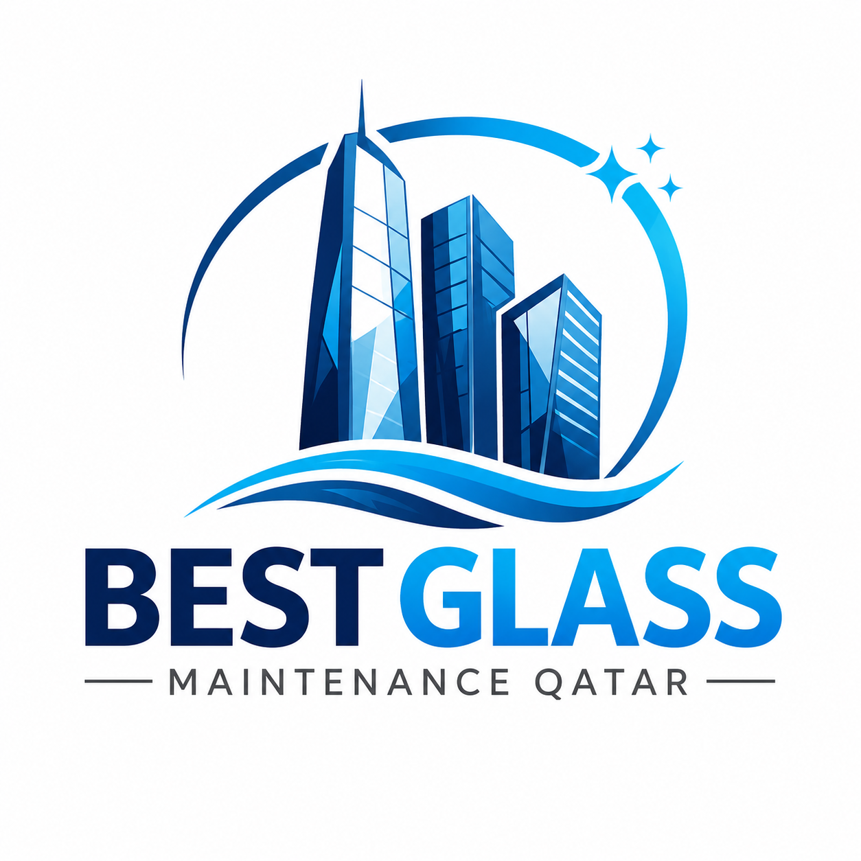 Best Glass Maintenance Qatar