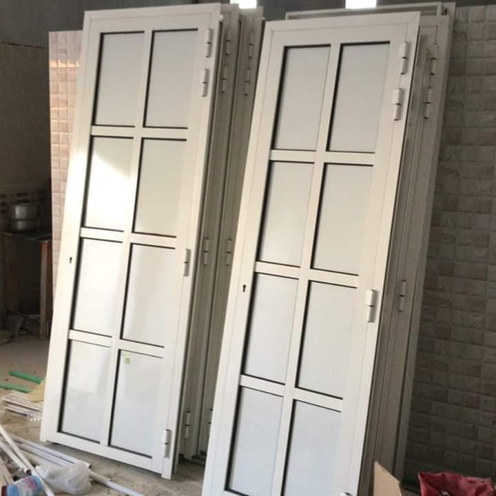 Aluminium Door Qatar